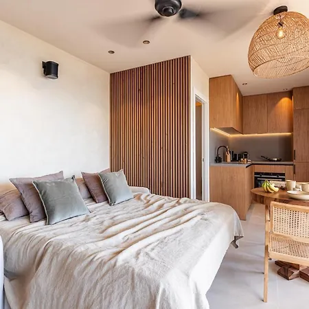 Feel - Safranette Villefranche-sur-Mer