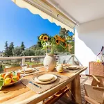 Feel - Safranette Appartement Villefranche-sur-Mer