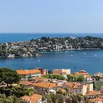 Feel - Safranette Villefranche-sur-Mer