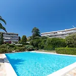 Feel - Safranette Appartement Villefranche-sur-Mer