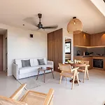 Appartement Feel - Safranette