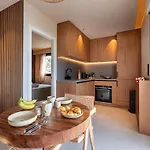 Feel - Safranette Appartement *