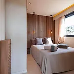 Appartement Feel - Safranette