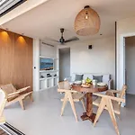 Appartement Feel - Safranette *