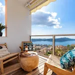 Appartement Feel - Safranette *