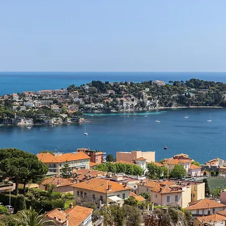 Feel - Safranette Villefranche-sur-Mer