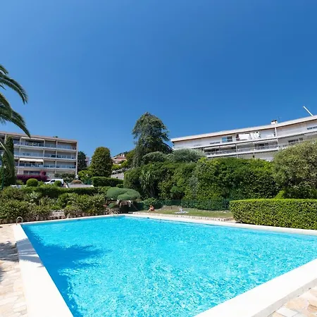 Feel - Safranette Apartamento Villefranche-sur-Mer