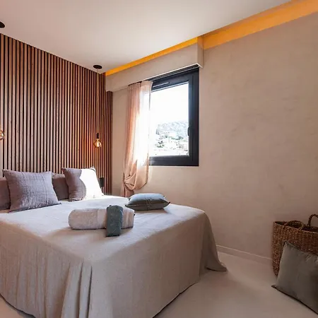 Feel - Safranette Apartamento