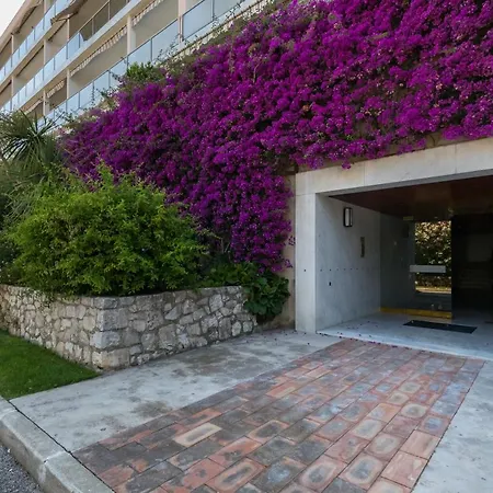 Apartamento Feel - Safranette Villefranche-sur-Mer