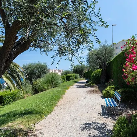 Feel - Safranette Apartamento Villefranche-sur-Mer