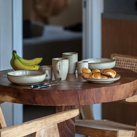 Apartamento Feel - Safranette *