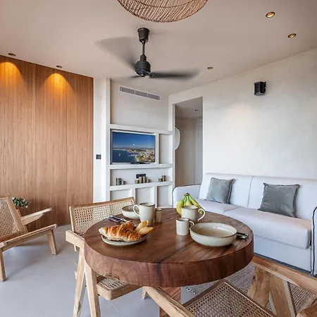 Apartamento Feel - Safranette