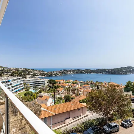 Feel - Safranette Villefranche-sur-Mer