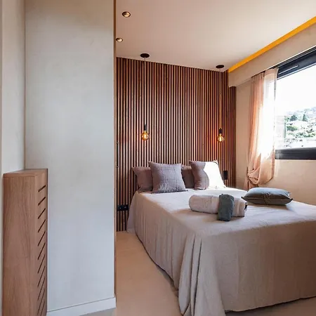 Apartamento Feel - Safranette