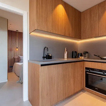 Apartment Feel - Safranette Villefranche-sur-Mer