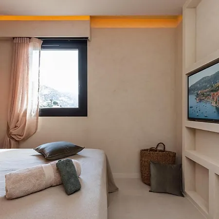 Feel - Safranette Apartamento