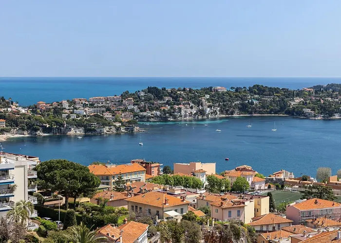 Feel - Safranette Villefranche-sur-Mer